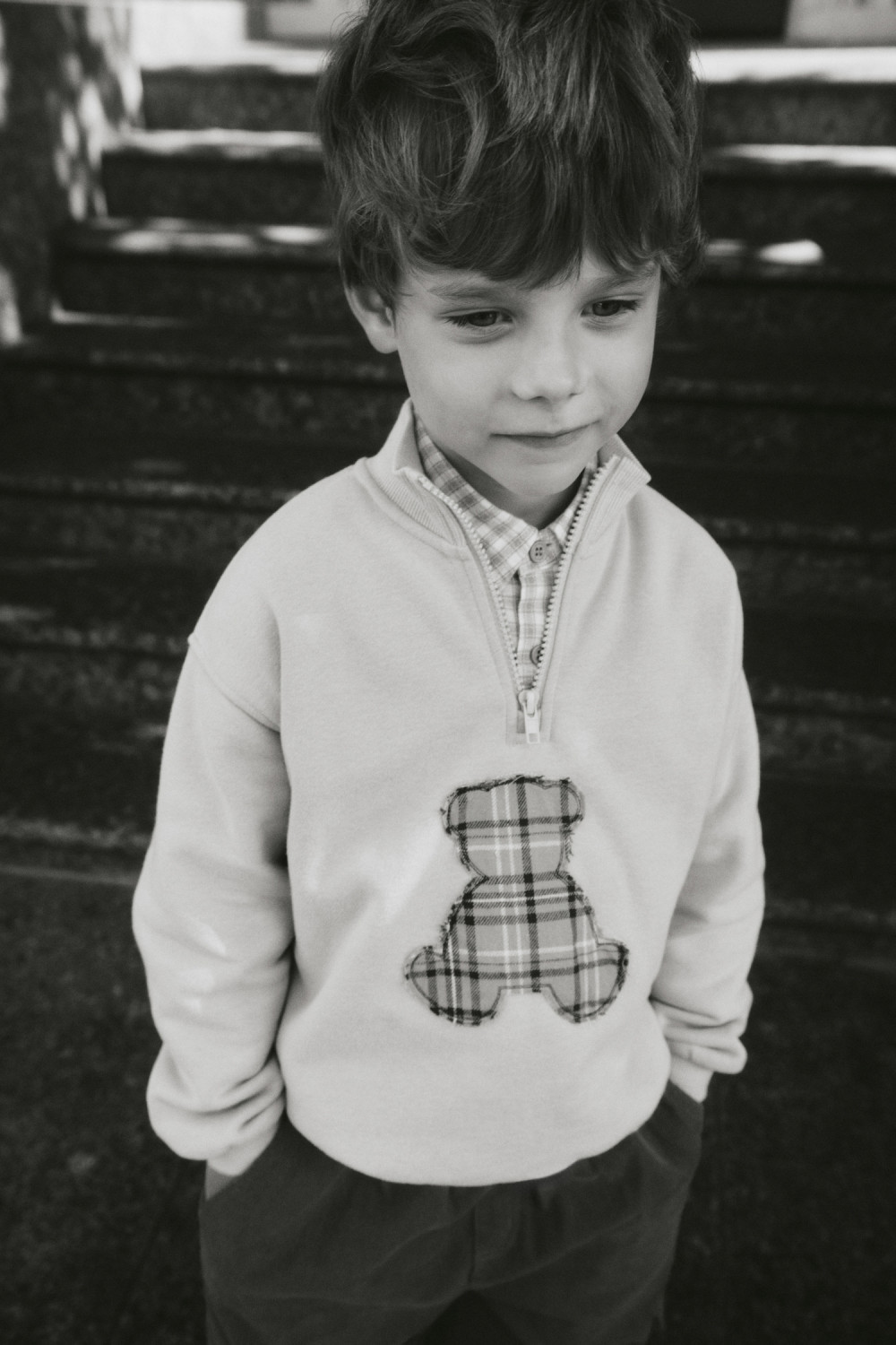 детская коллекция Limé 2024