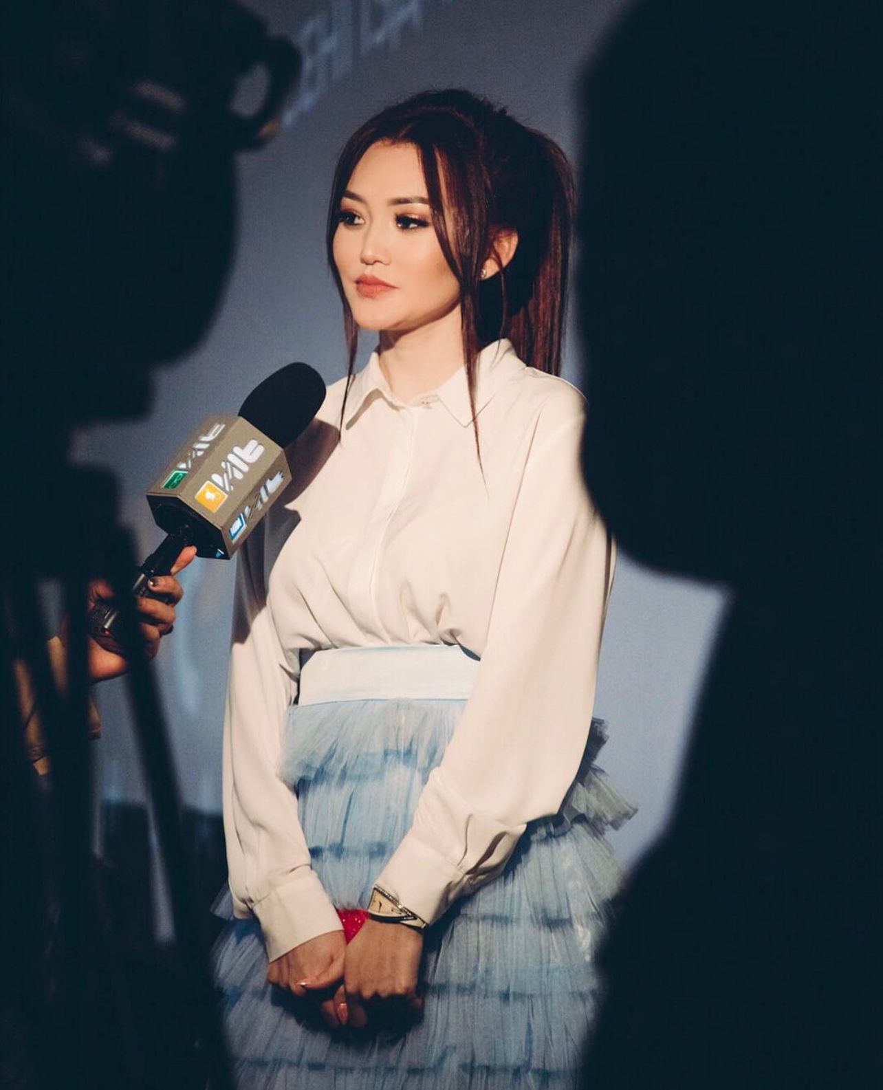 Ерке Есмахан, певица Ерке Есмахан, певица