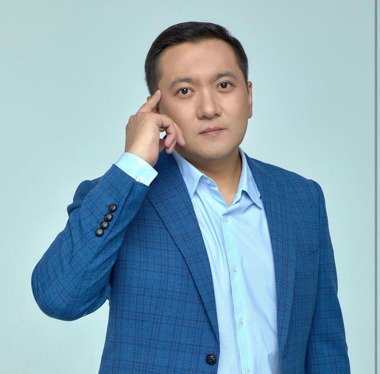 Асхат Садырбай, первый муж Ерке Асхат Садырбай, первый муж Ерке