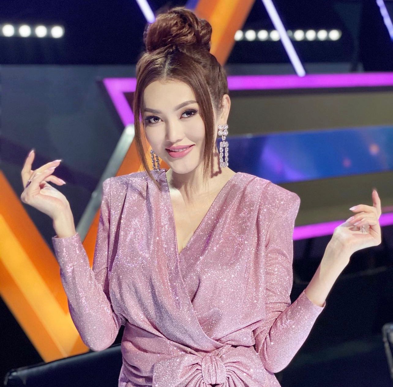 Ерке Есмахан, блог Ерке Есмахан, блог