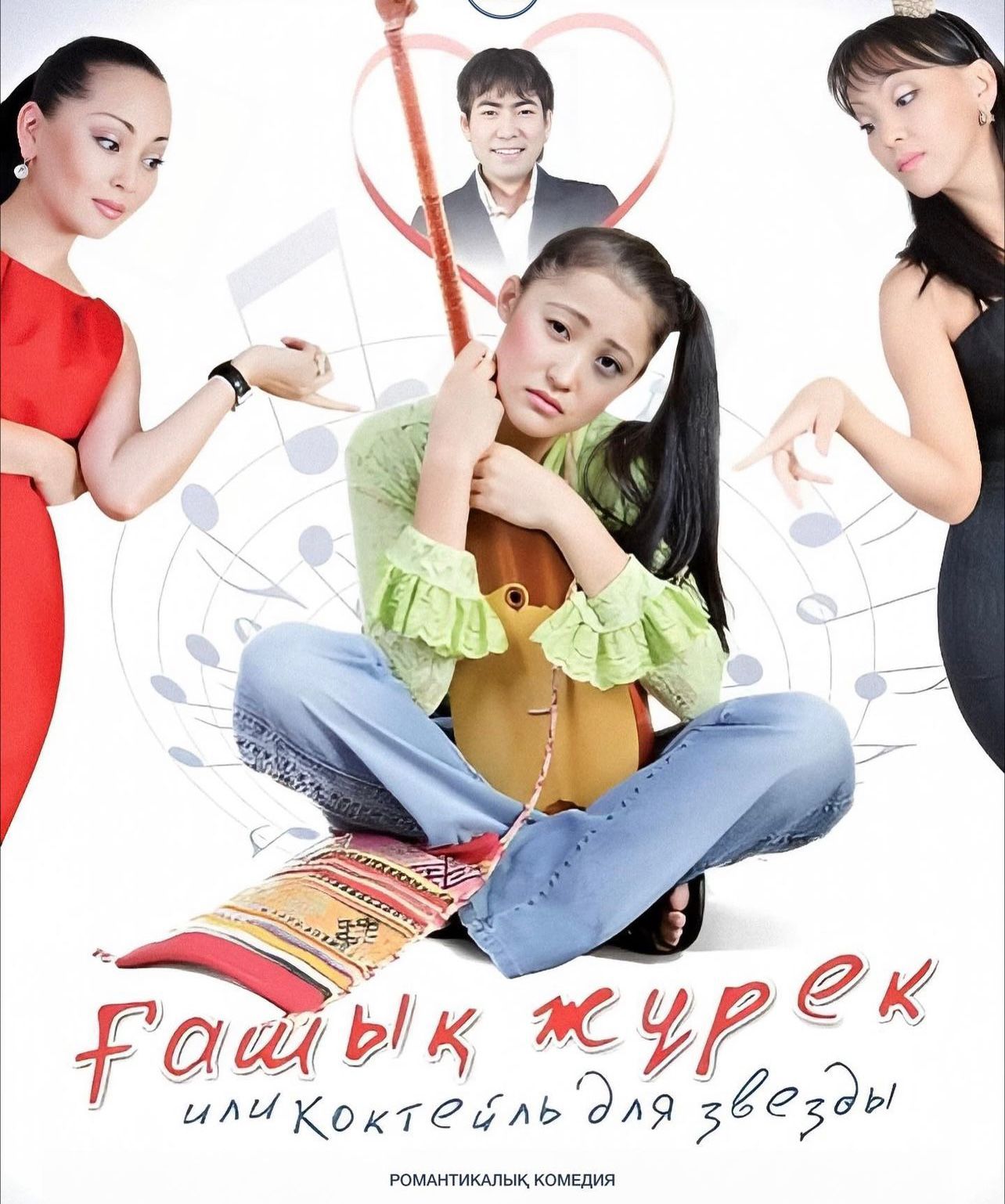 фильм «Коктейль для звезды» фильм «Коктейль для звезды»