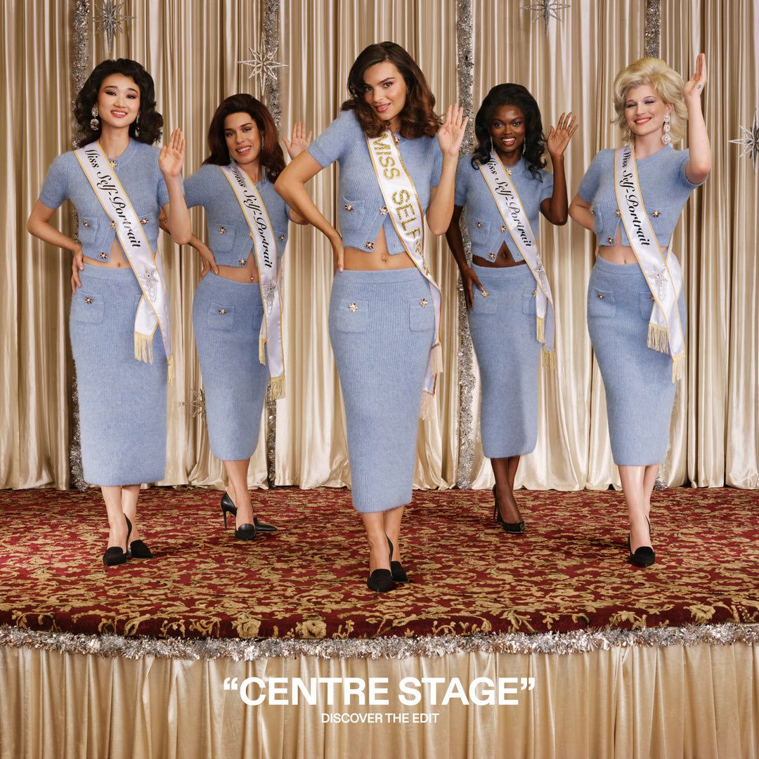 Эмили Ратаковски Miss Self-Portrait