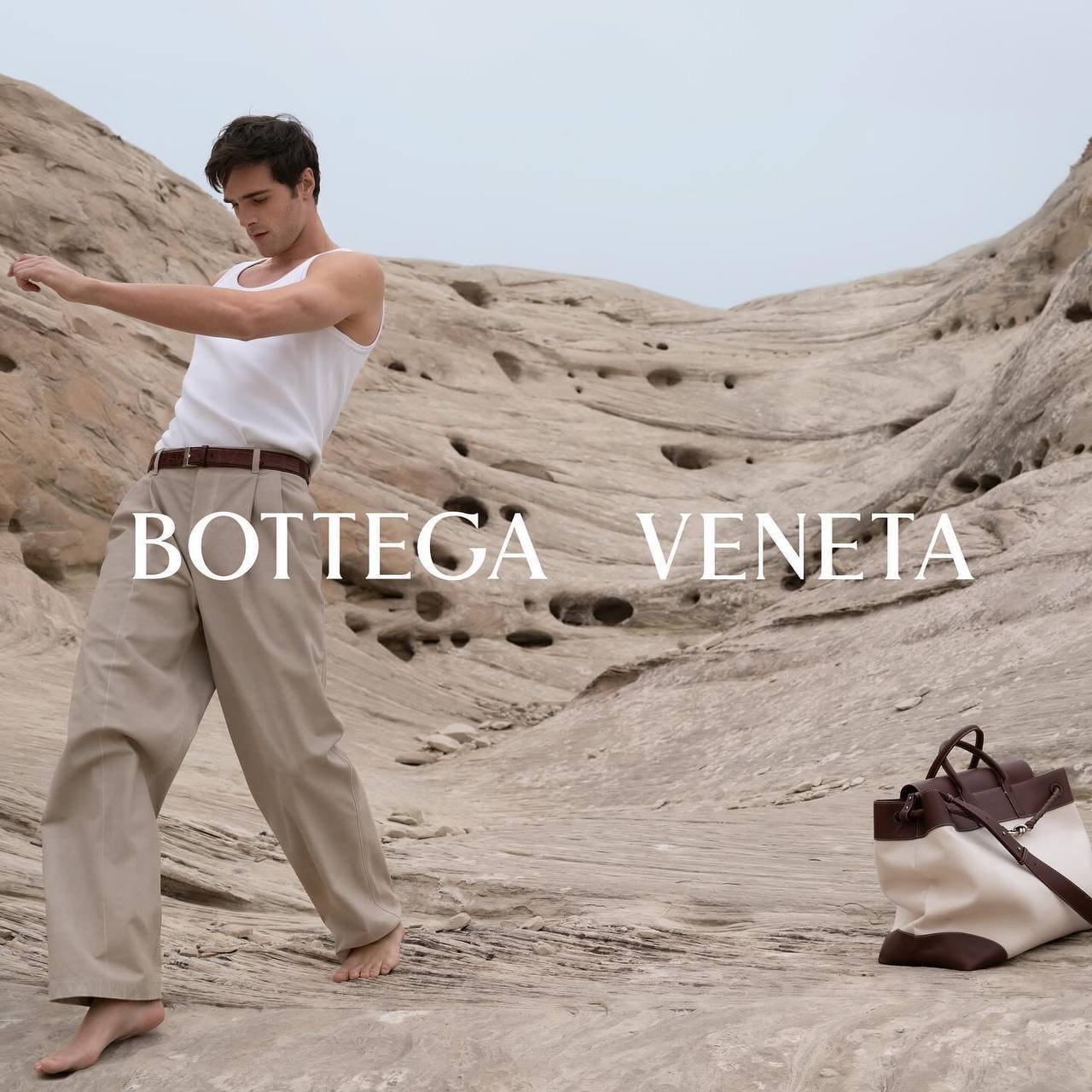Джейкоб Элорди Bottega Veneta 
