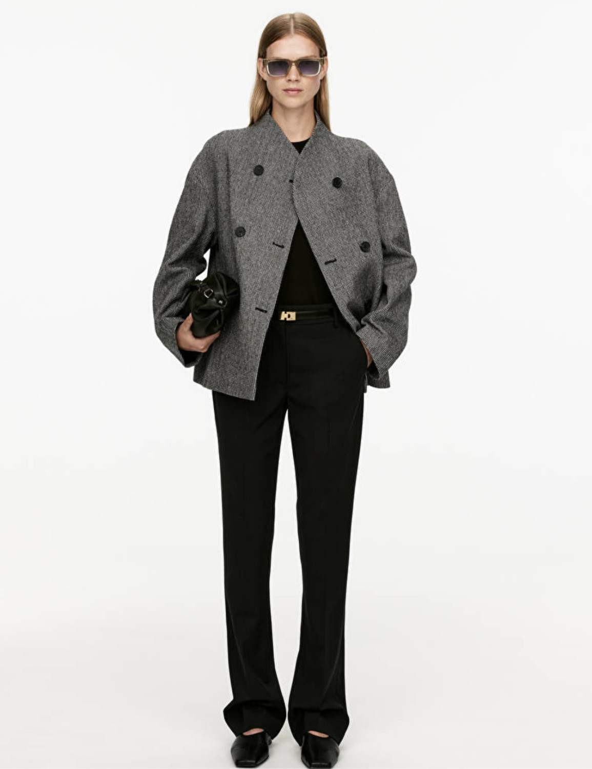 трендовые пальто осень