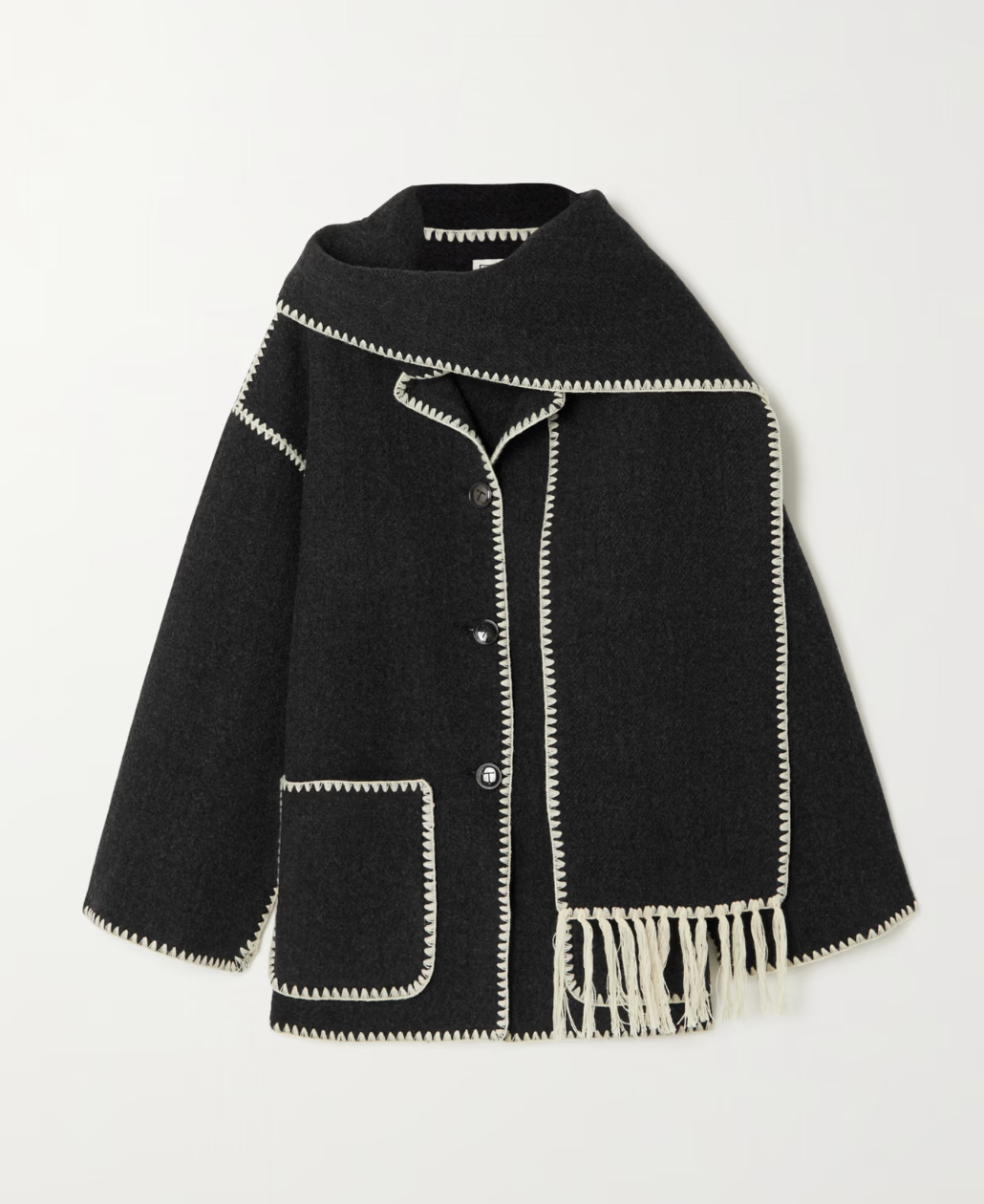 трендовые пальто осень