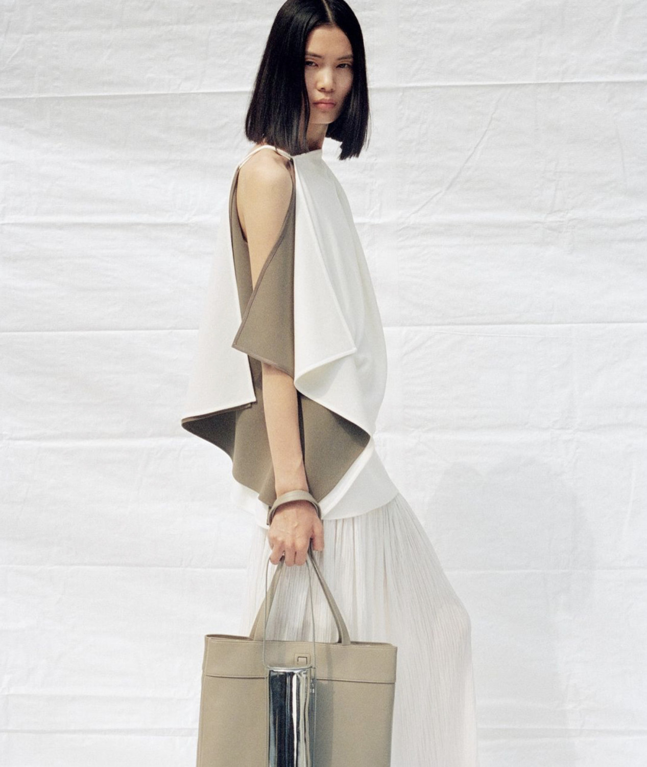 коллекция Proenza Schouler 2025