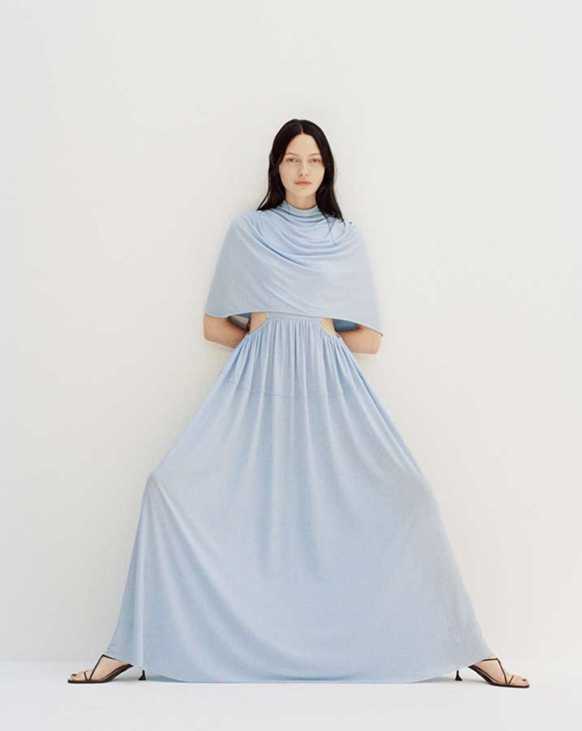 коллекция Proenza Schouler 2025