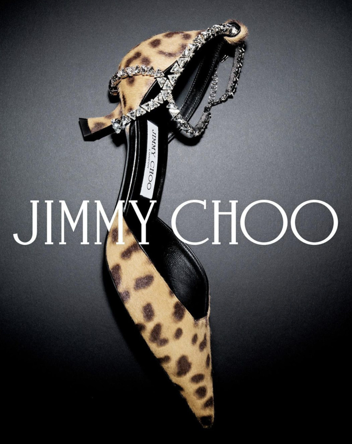 коллекция Jimmy Choo The Party