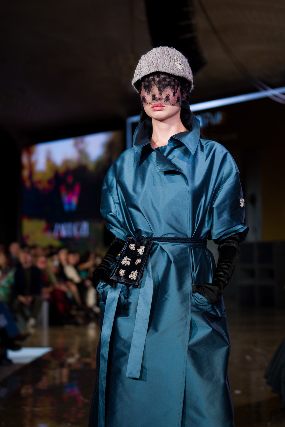 Visa Fashion Week Almaty