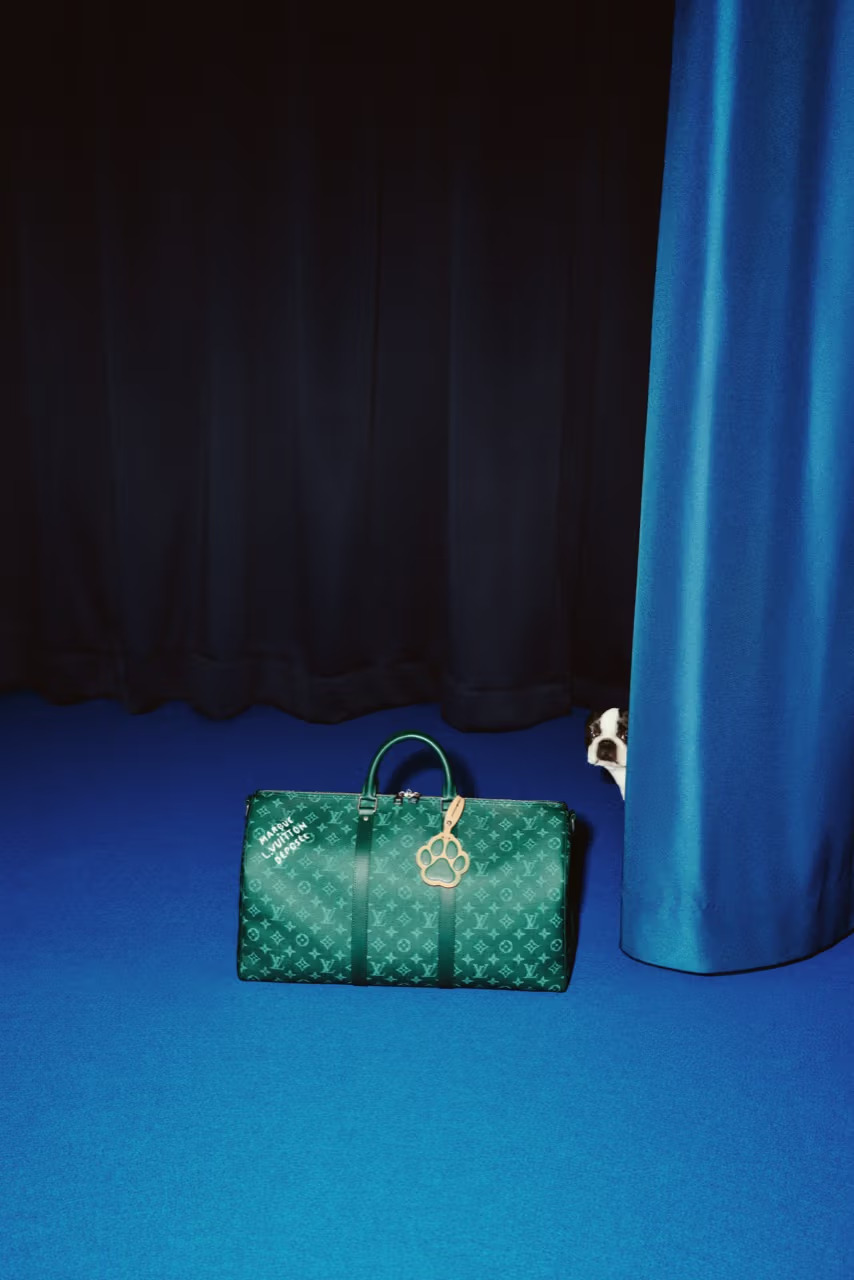 коллекция DOG LVERS