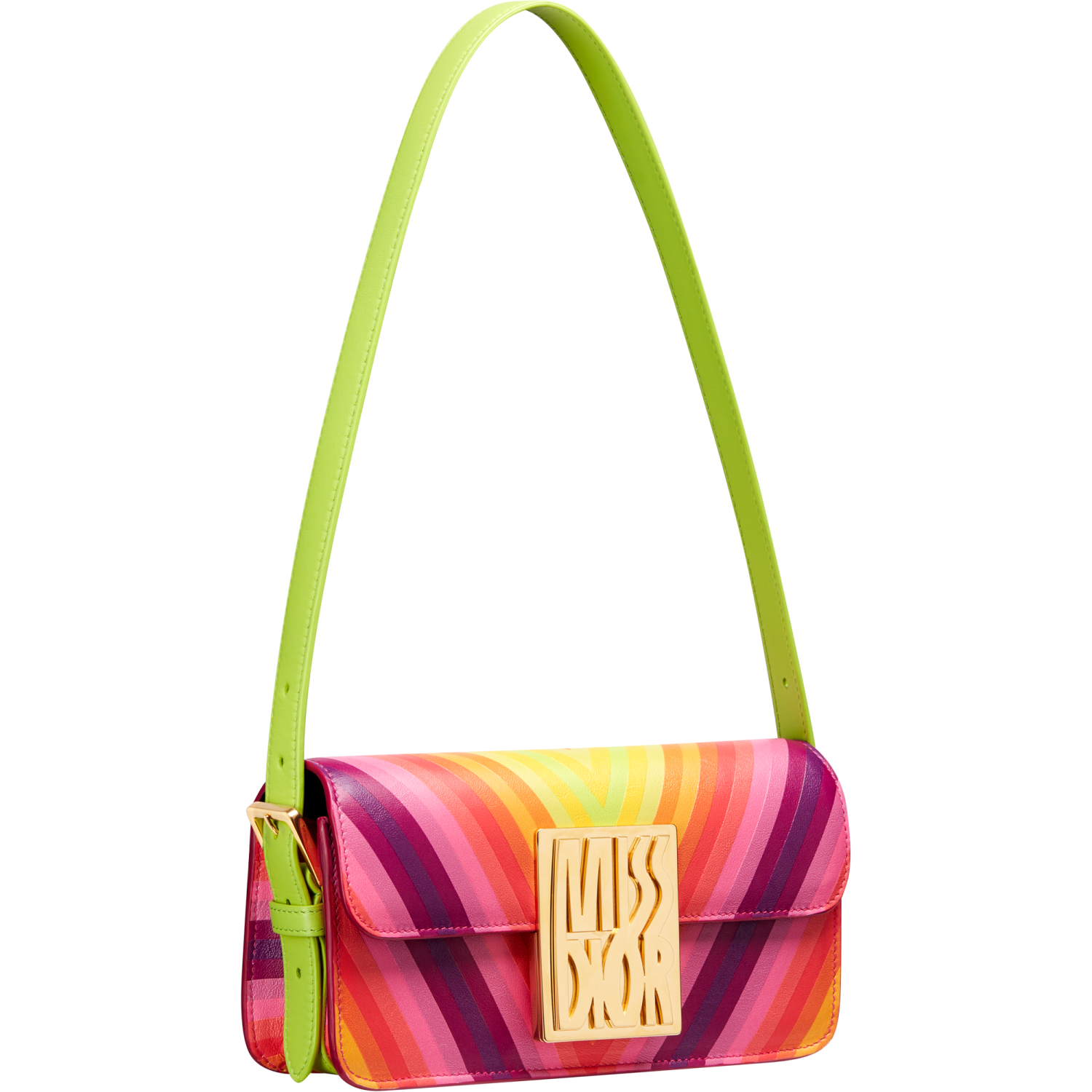 коллекция Miss Dior Cruise