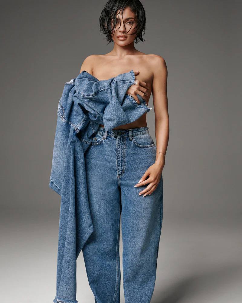 коллаборации бренды Khy