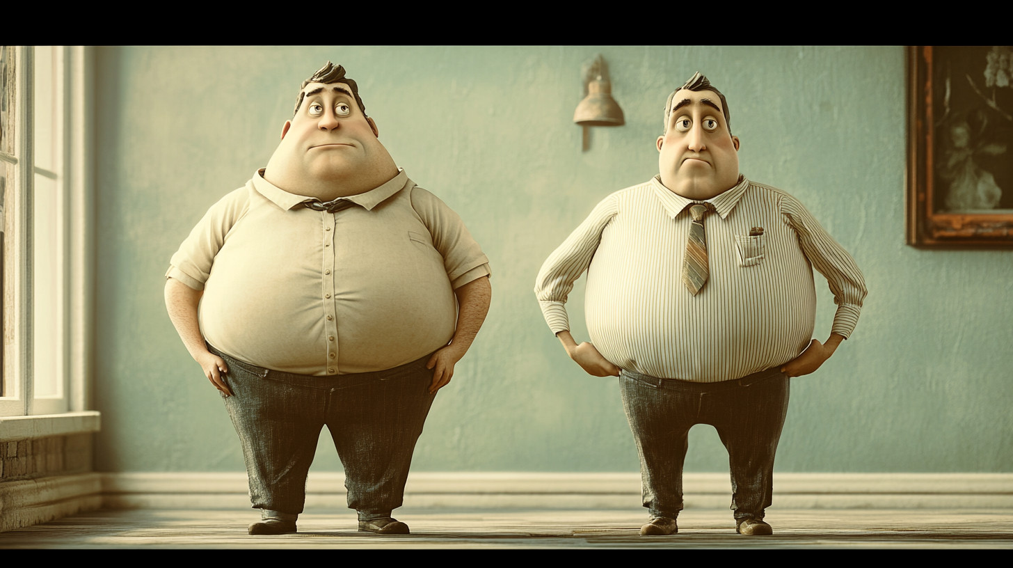 Как не стать скуфом?