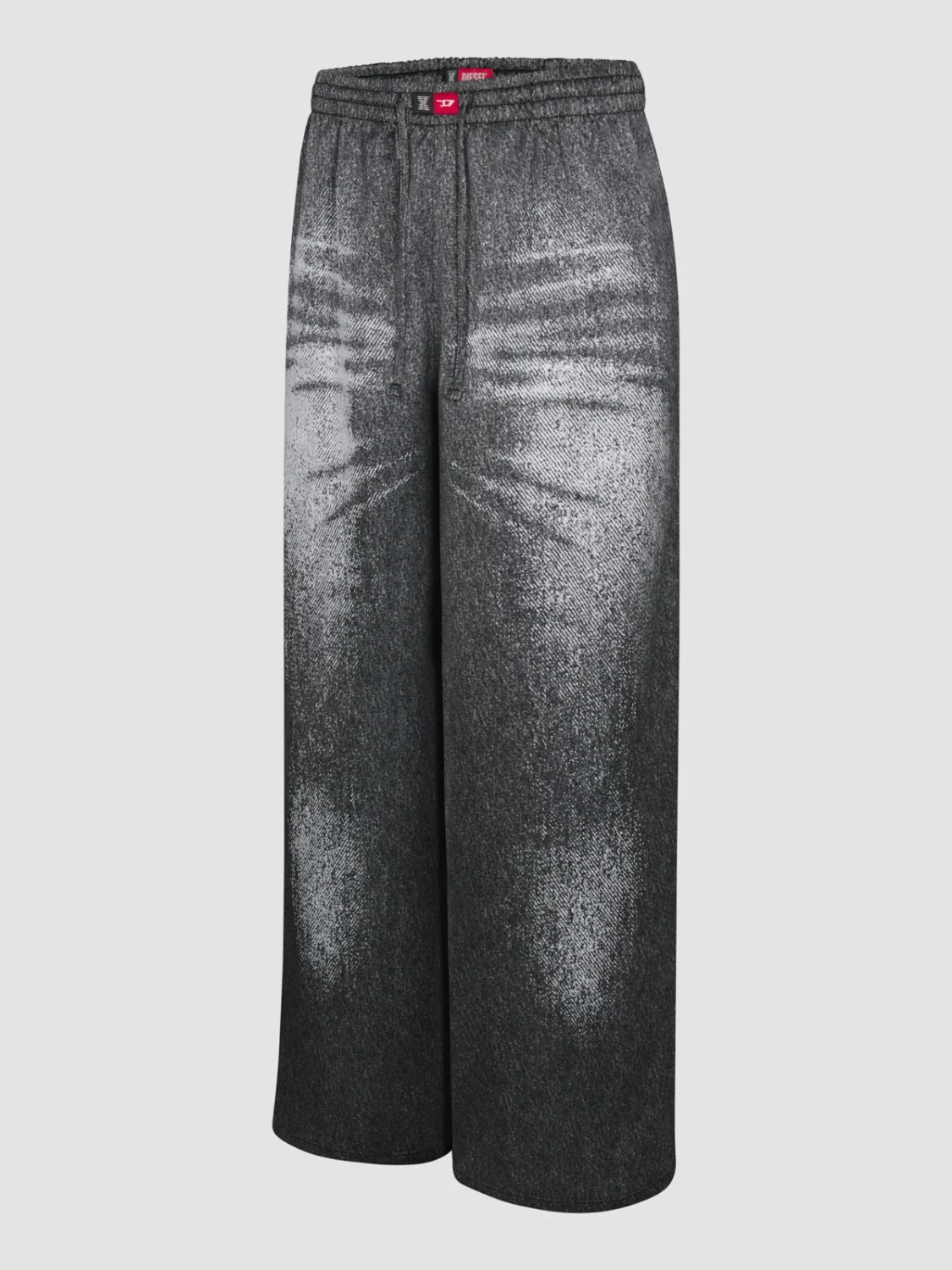 коллаборация Savage Fenty Diesel