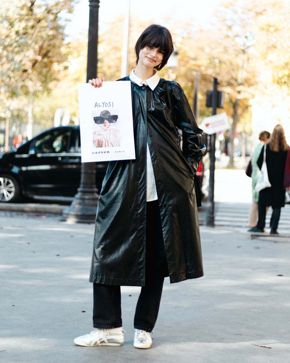 стритстайл Недели моды