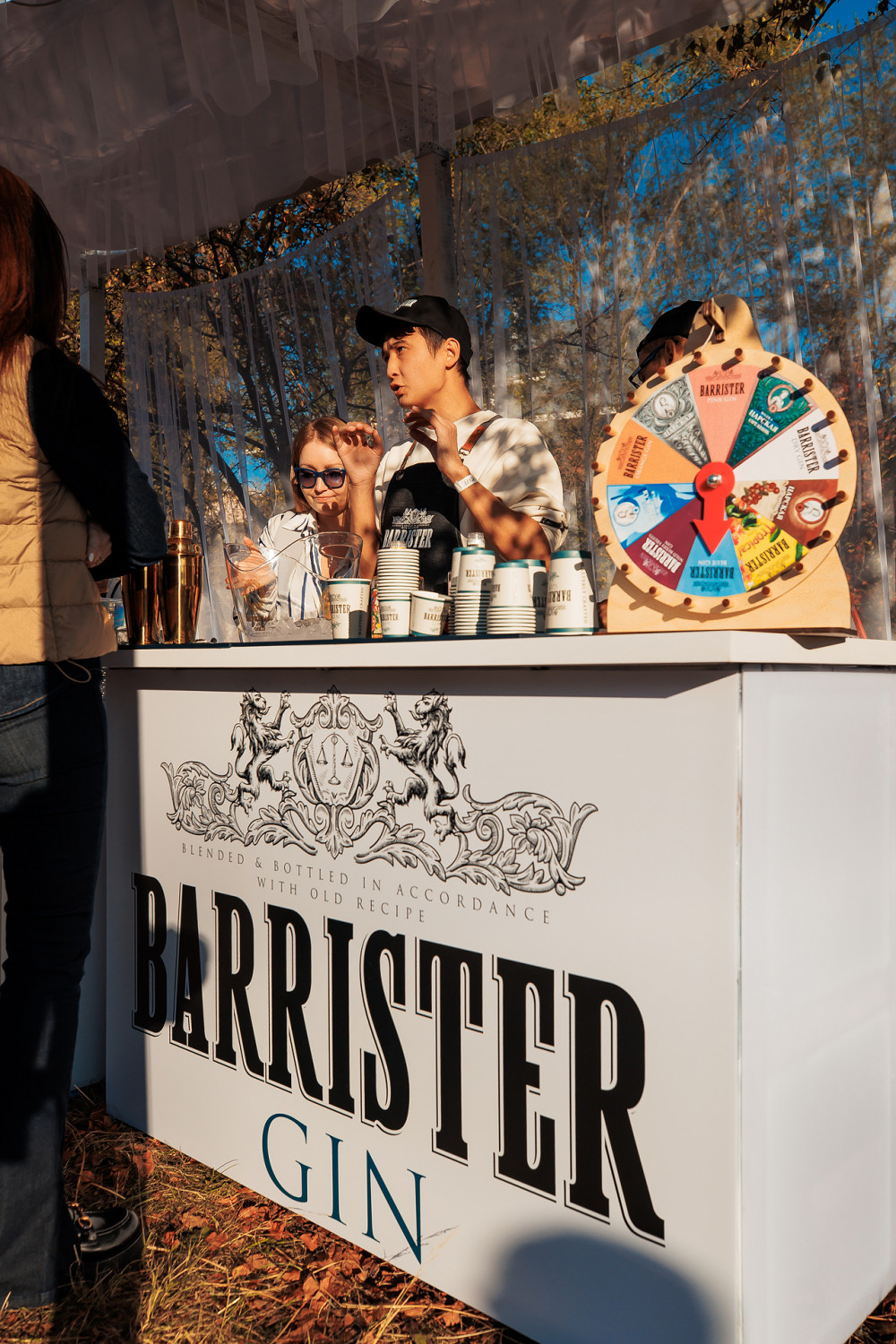 6500 гостей, Quest Pistols и Mahabbat Quiz: как прошел осенний Пикник by Partners в Алматы