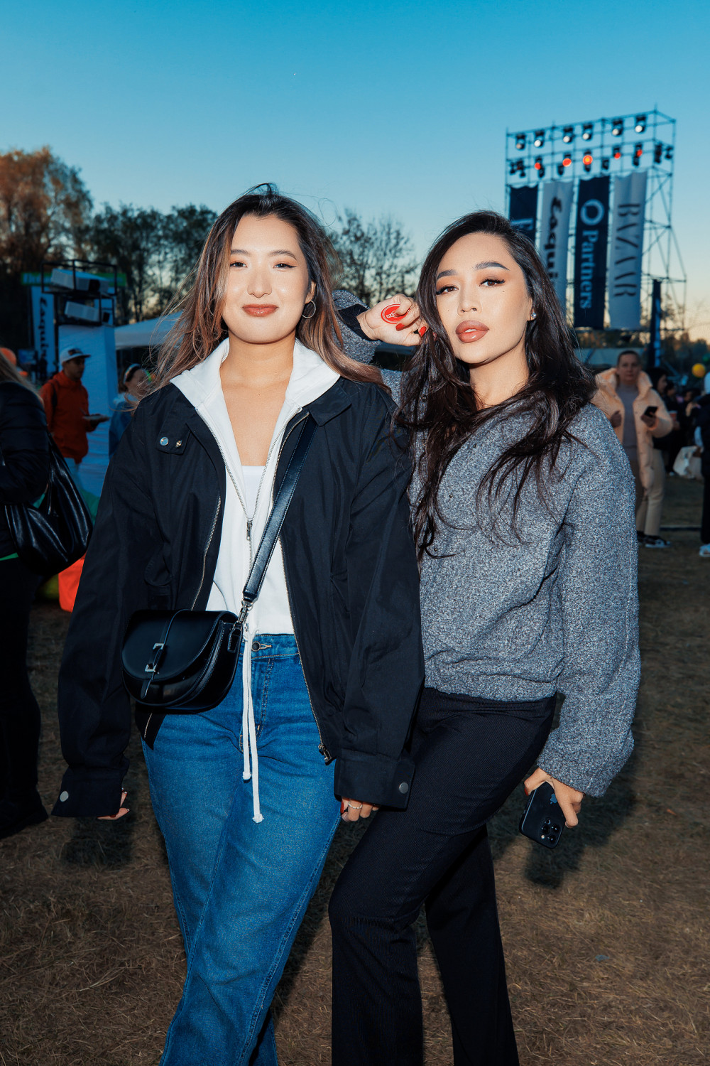 6500 гостей, Quest Pistols и Mahabbat Quiz: как прошел осенний Пикник by Partners в Алматы