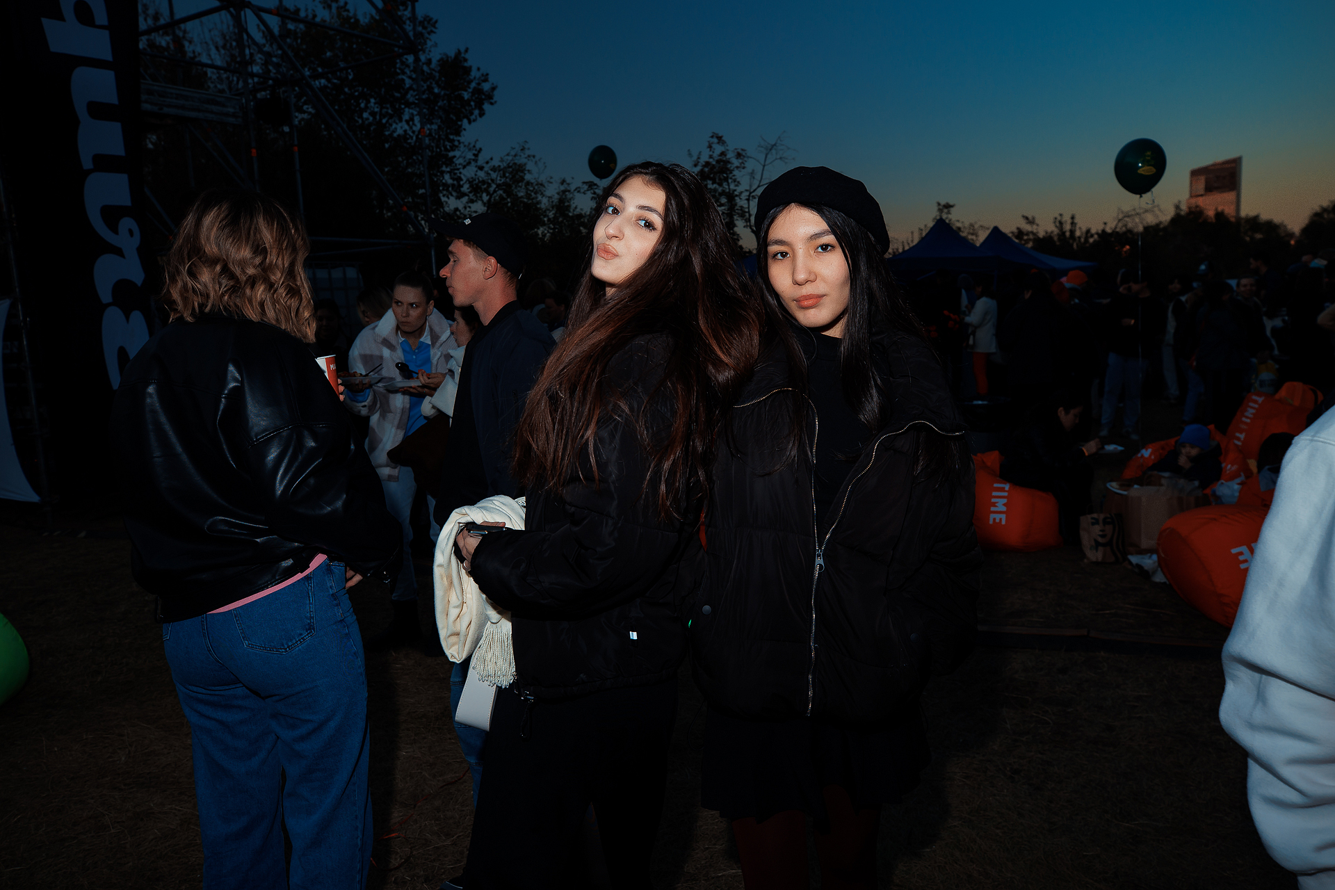 6500 гостей, Quest Pistols и Mahabbat Quiz: как прошел осенний Пикник by Partners в Алматы