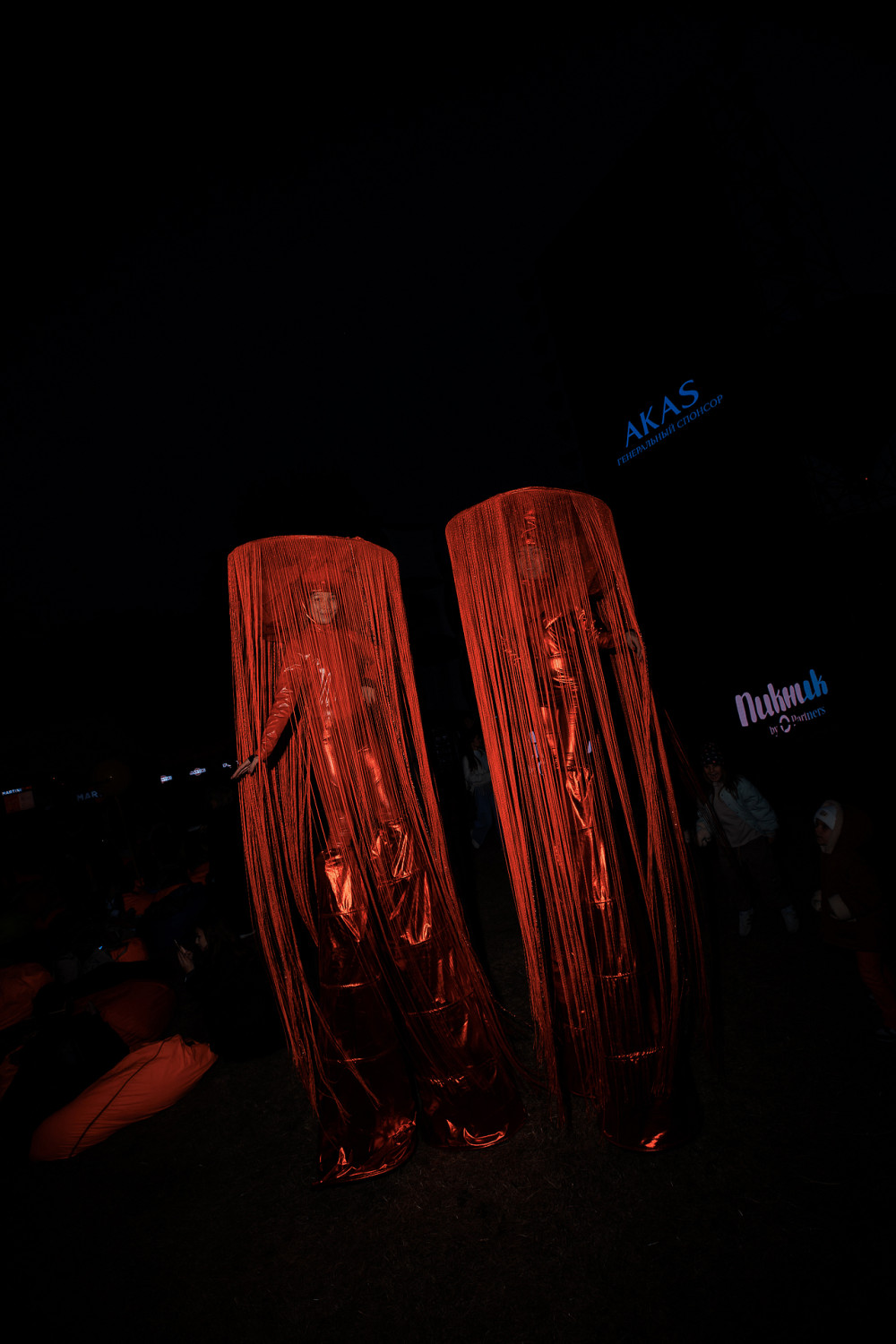 6500 гостей, Quest Pistols и Mahabbat Quiz: как прошел осенний Пикник by Partners в Алматы