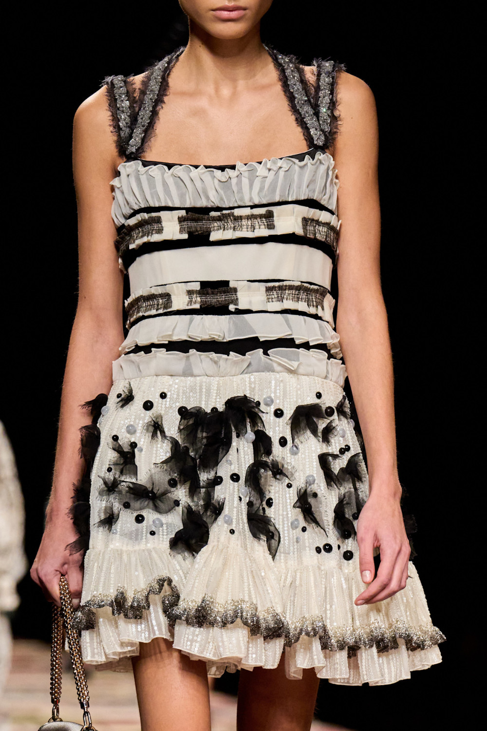 коллекция Louis Vuitton SS 2025