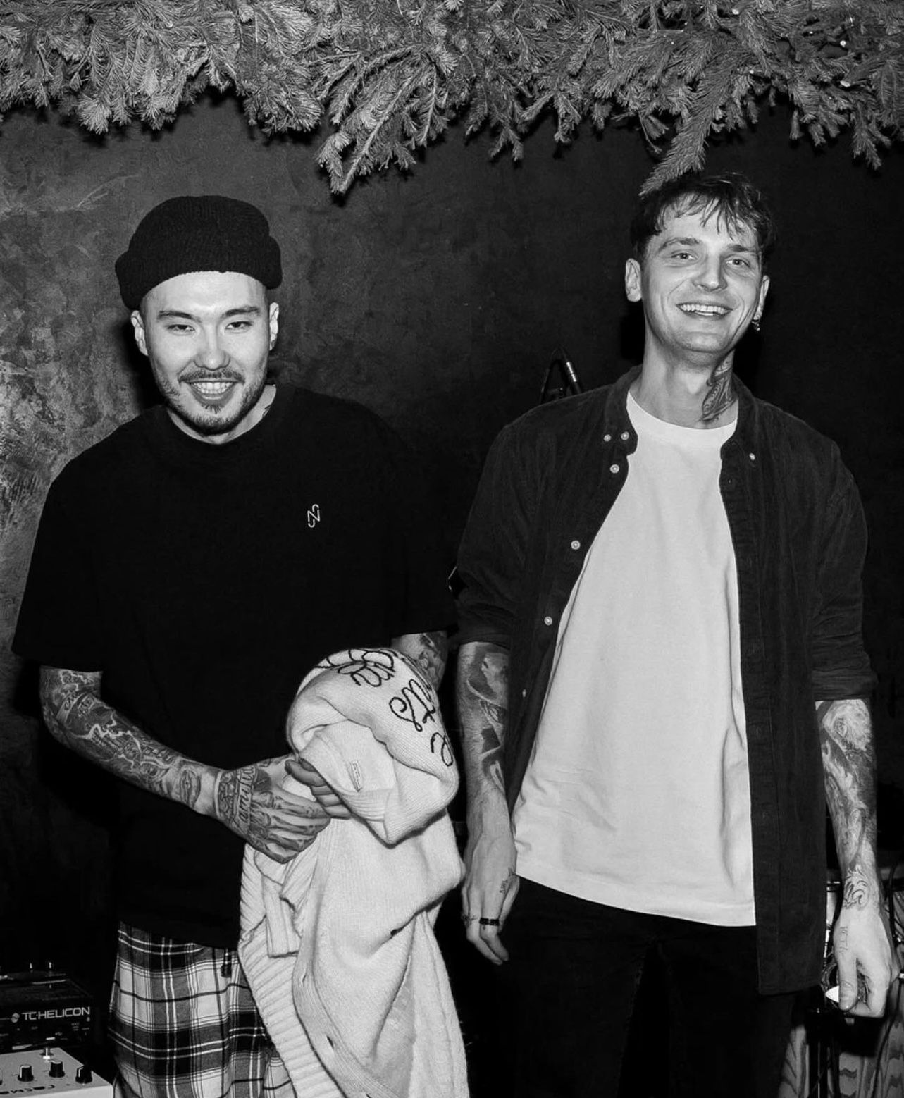 Группа JILLZ Группа JILLZ