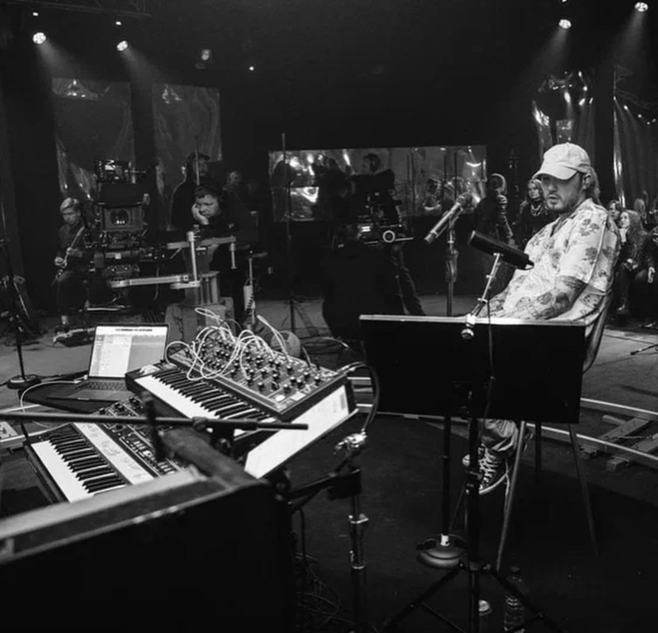 Gruppa Skryptonite Gruppa Skryptonite