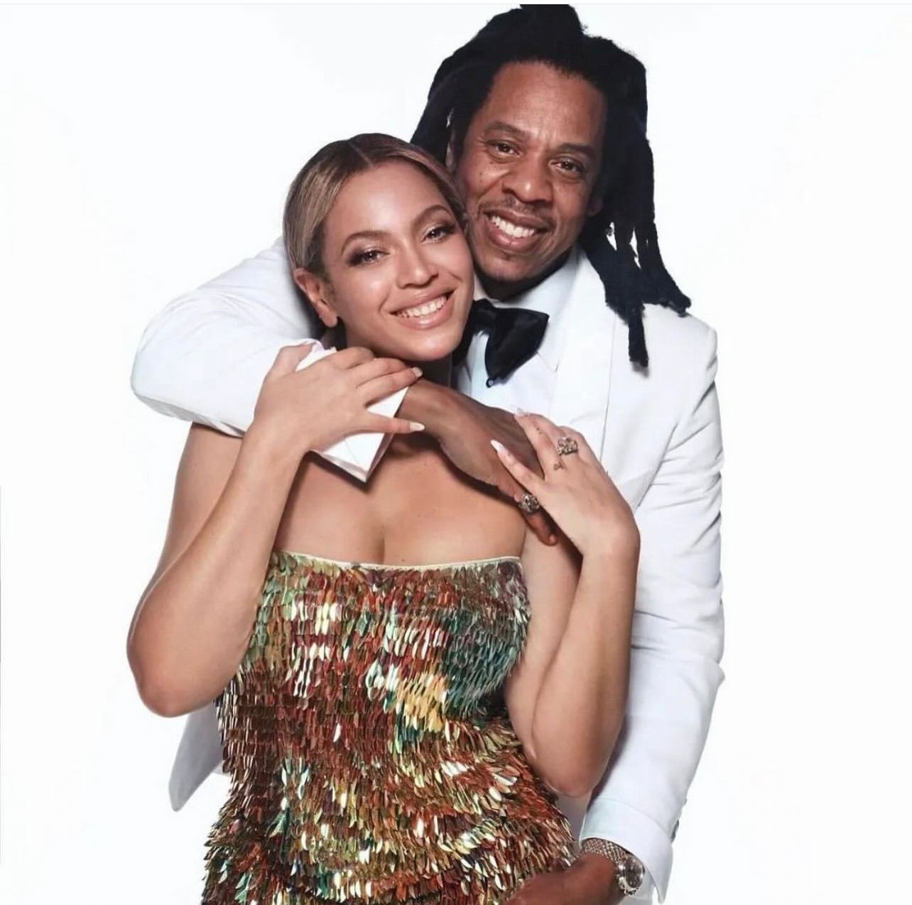 Jay-Z контролирует Бейонсе? Jay-Z контролирует Бейонсе?