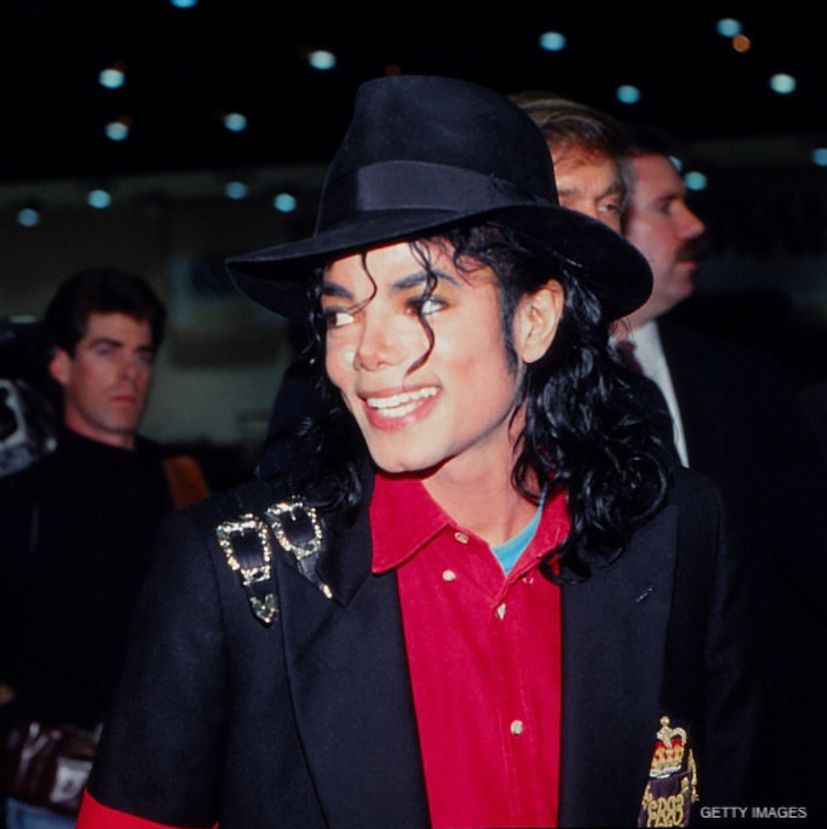 Майкл Джексон, теории заговора Майкл Джексон, теории заговора