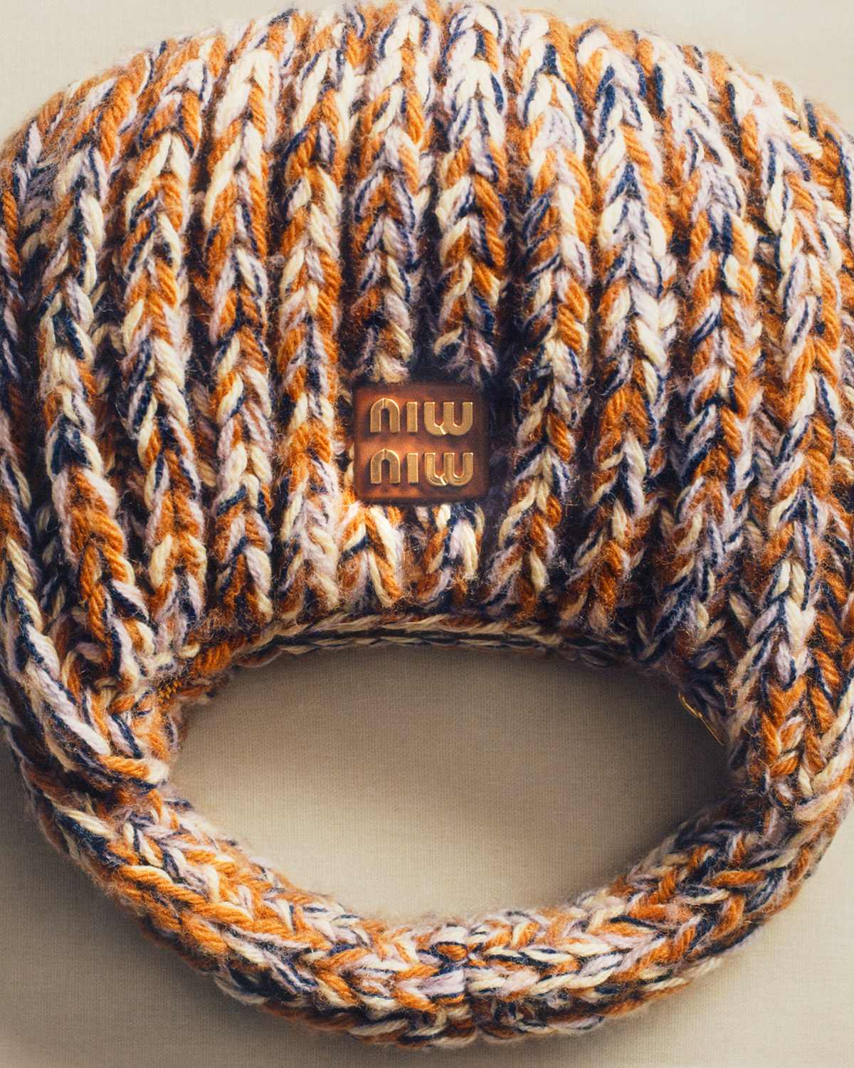 коллекция Miu Miu Upcycled