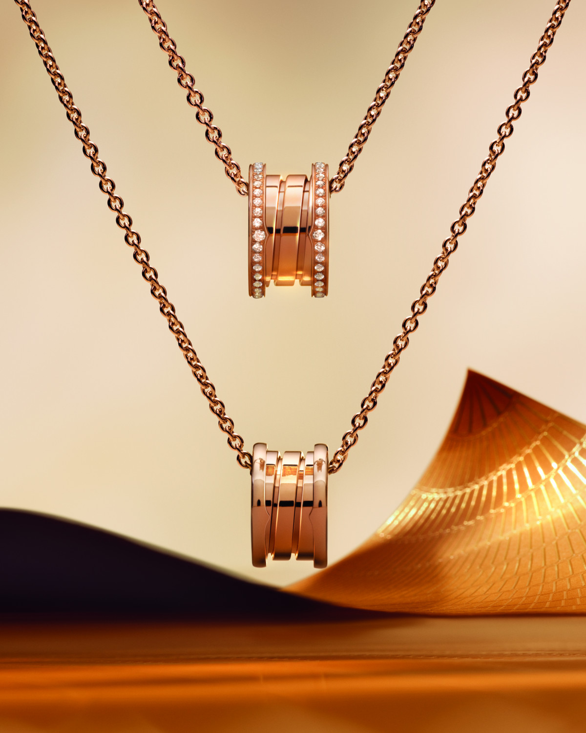 праздничный сезон Bvlgari