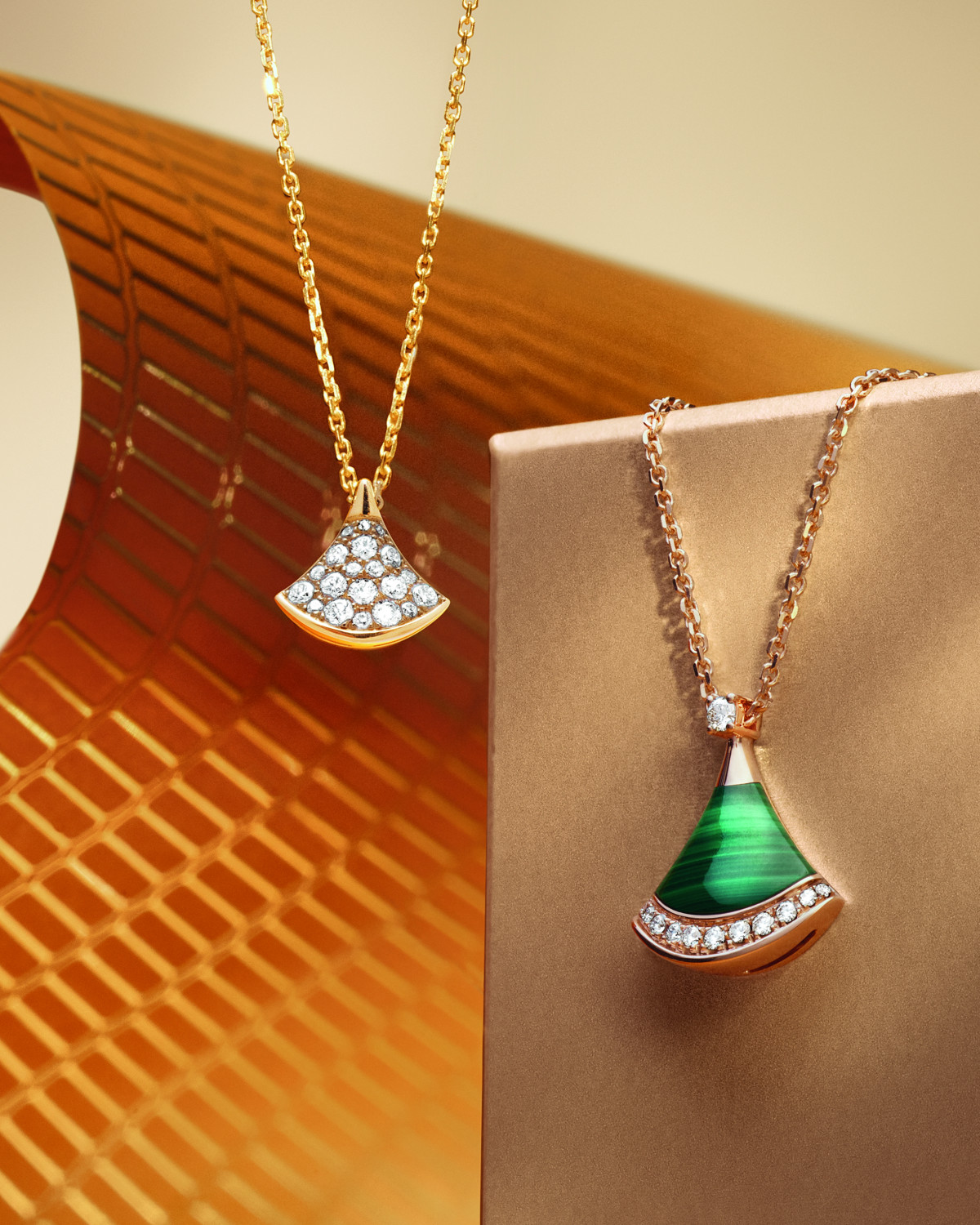 праздничный сезон Bvlgari