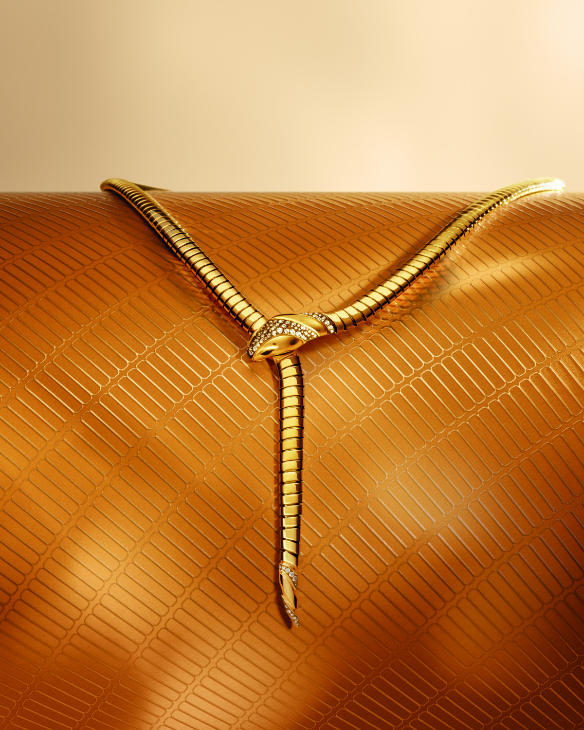 праздничный сезон Bvlgari