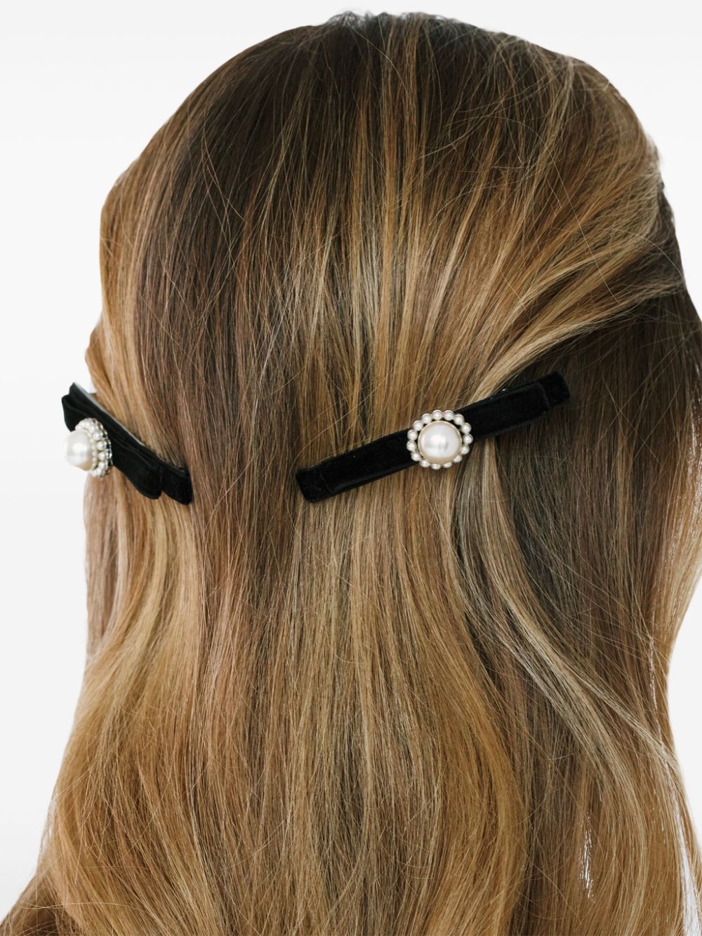 где купить заколки для волос