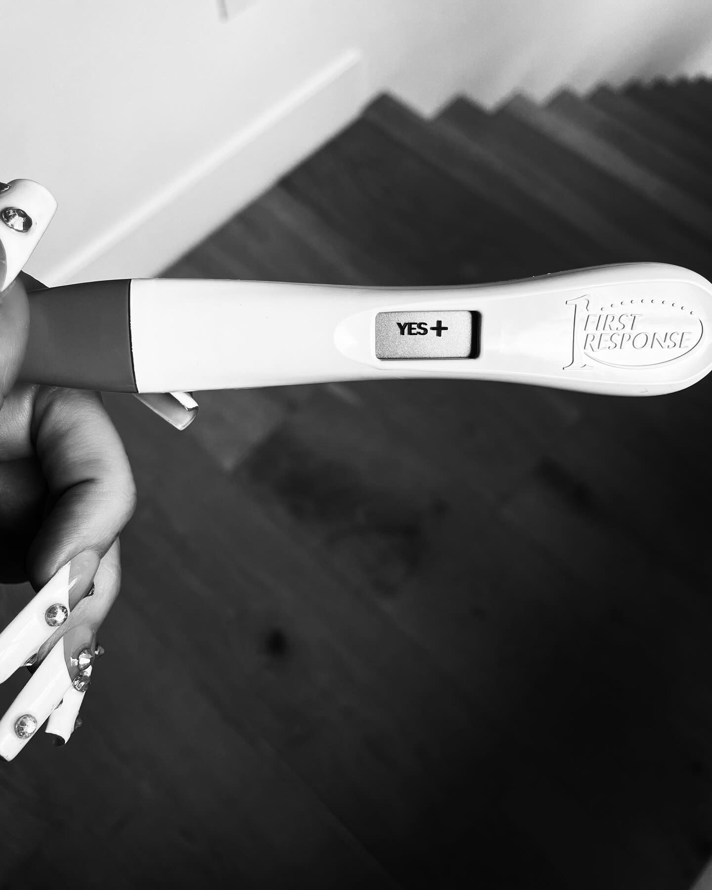 Меган Фокс беременна!