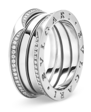 Селена Гомес BVLGARI