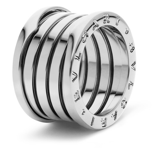 Селена Гомес BVLGARI