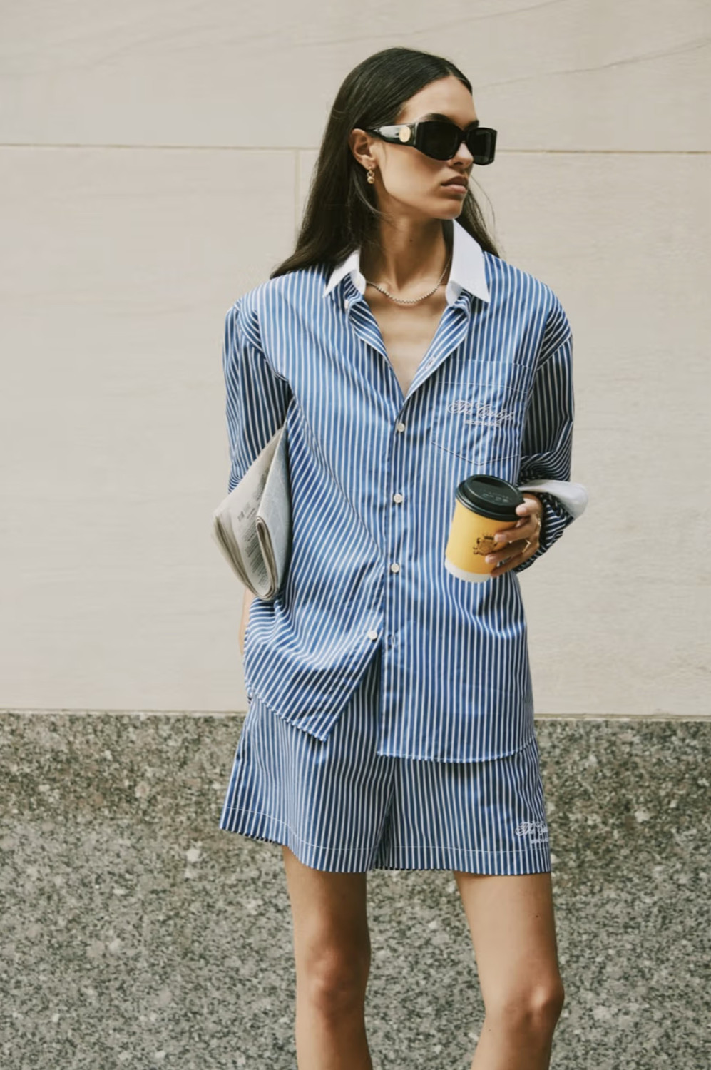 Sporty & Rich The Carlyle