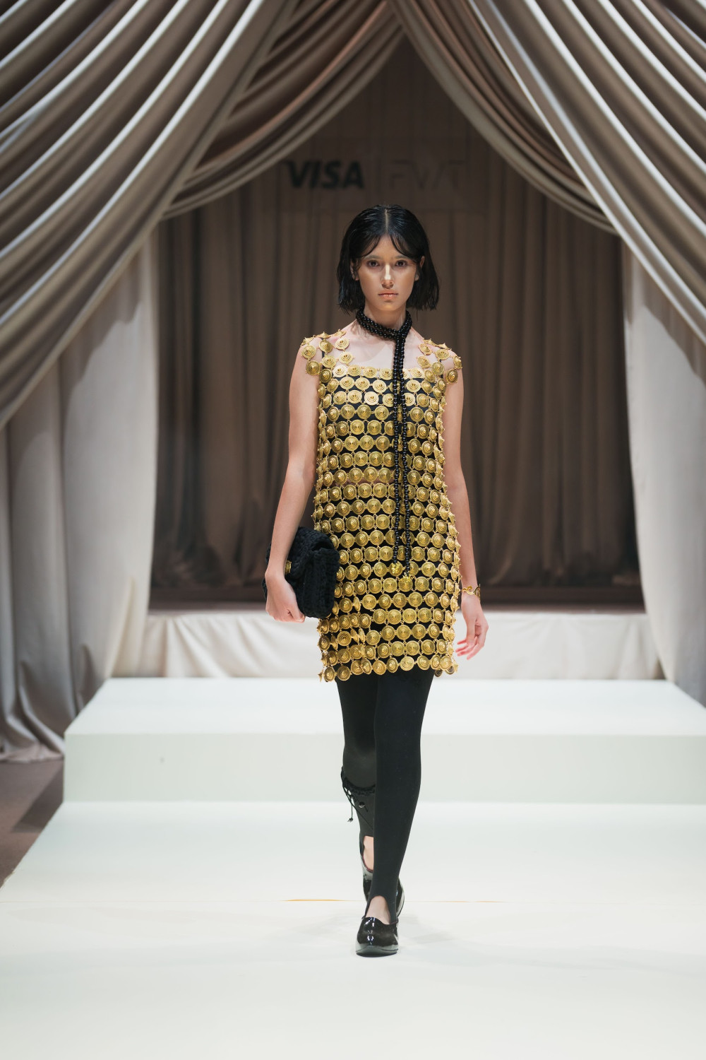 Visa Fashion Week Tashkent