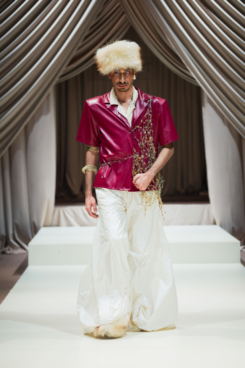 Visa Fashion Week Tashkent