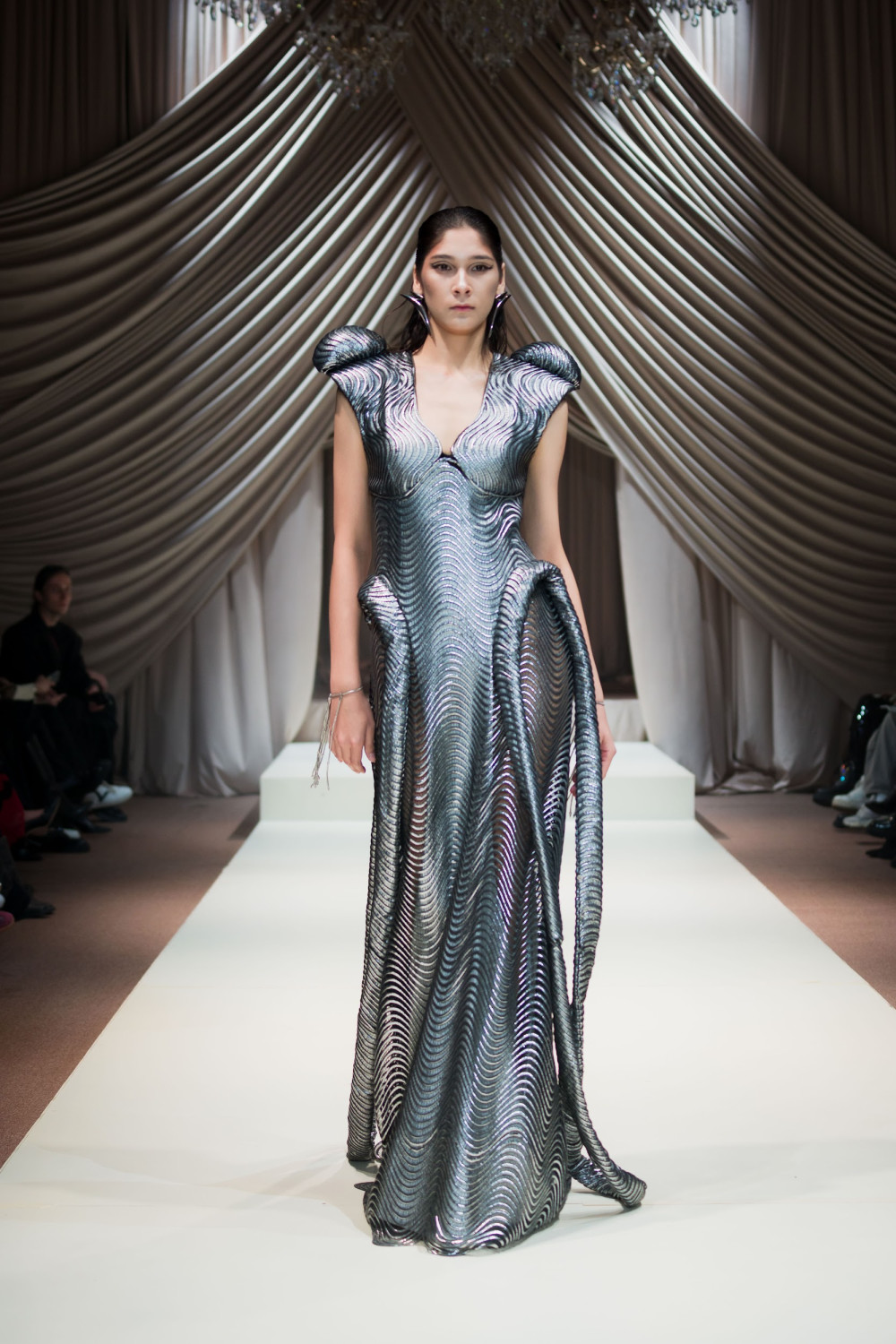 Visa Fashion Week Tashkent