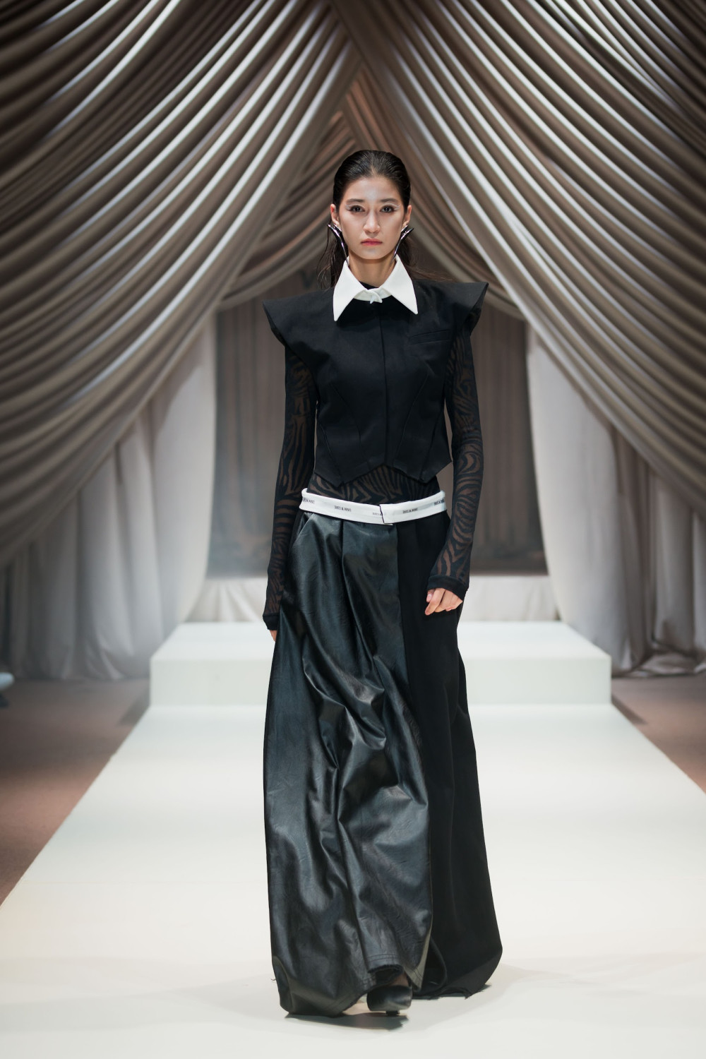 Visa Fashion Week Tashkent