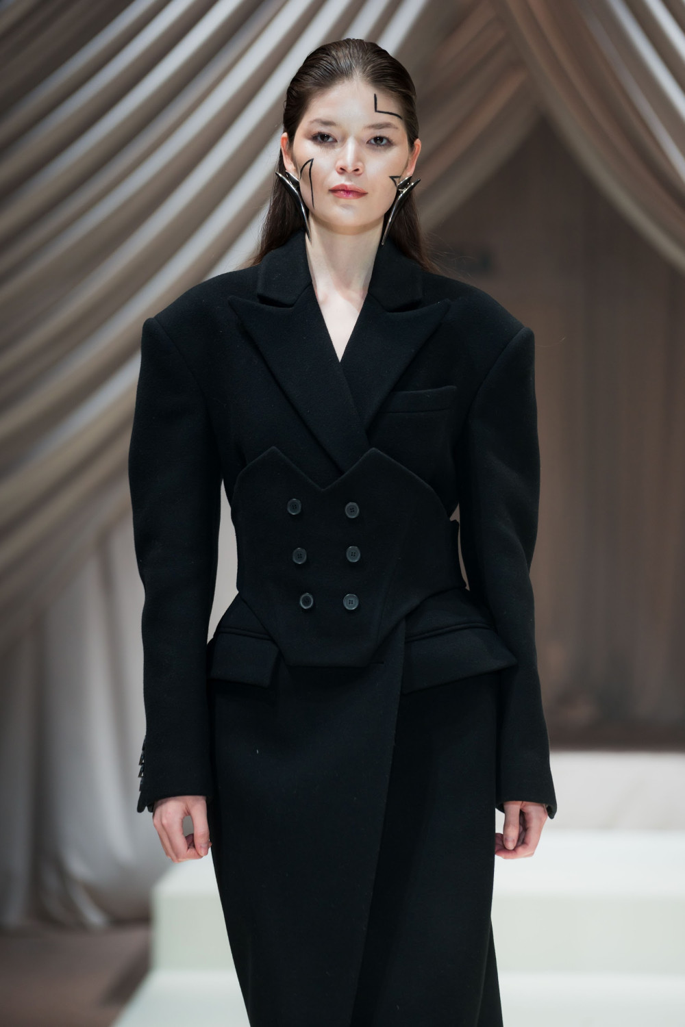 Visa Fashion Week Tashkent