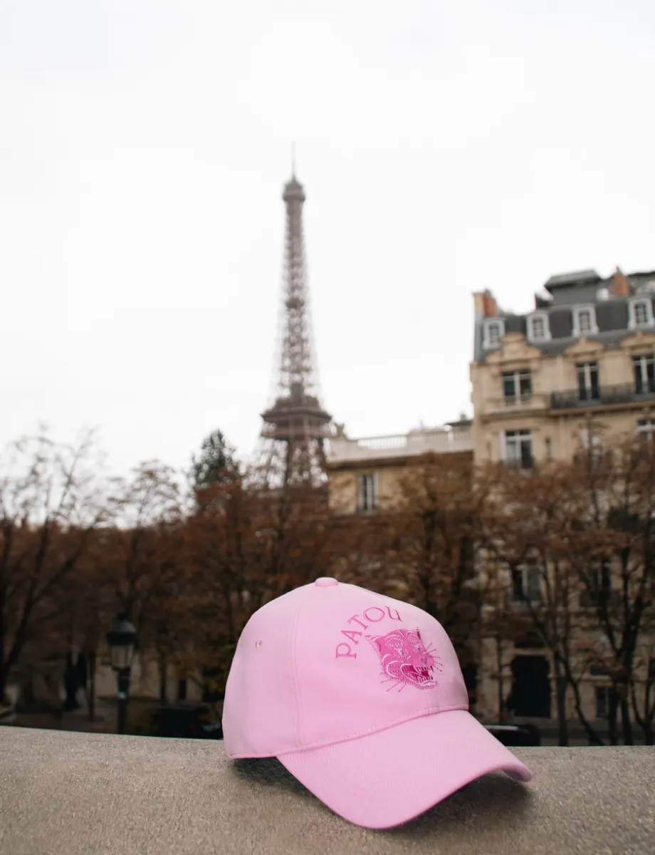 коллаборация Onitsuka Tiger Patou 