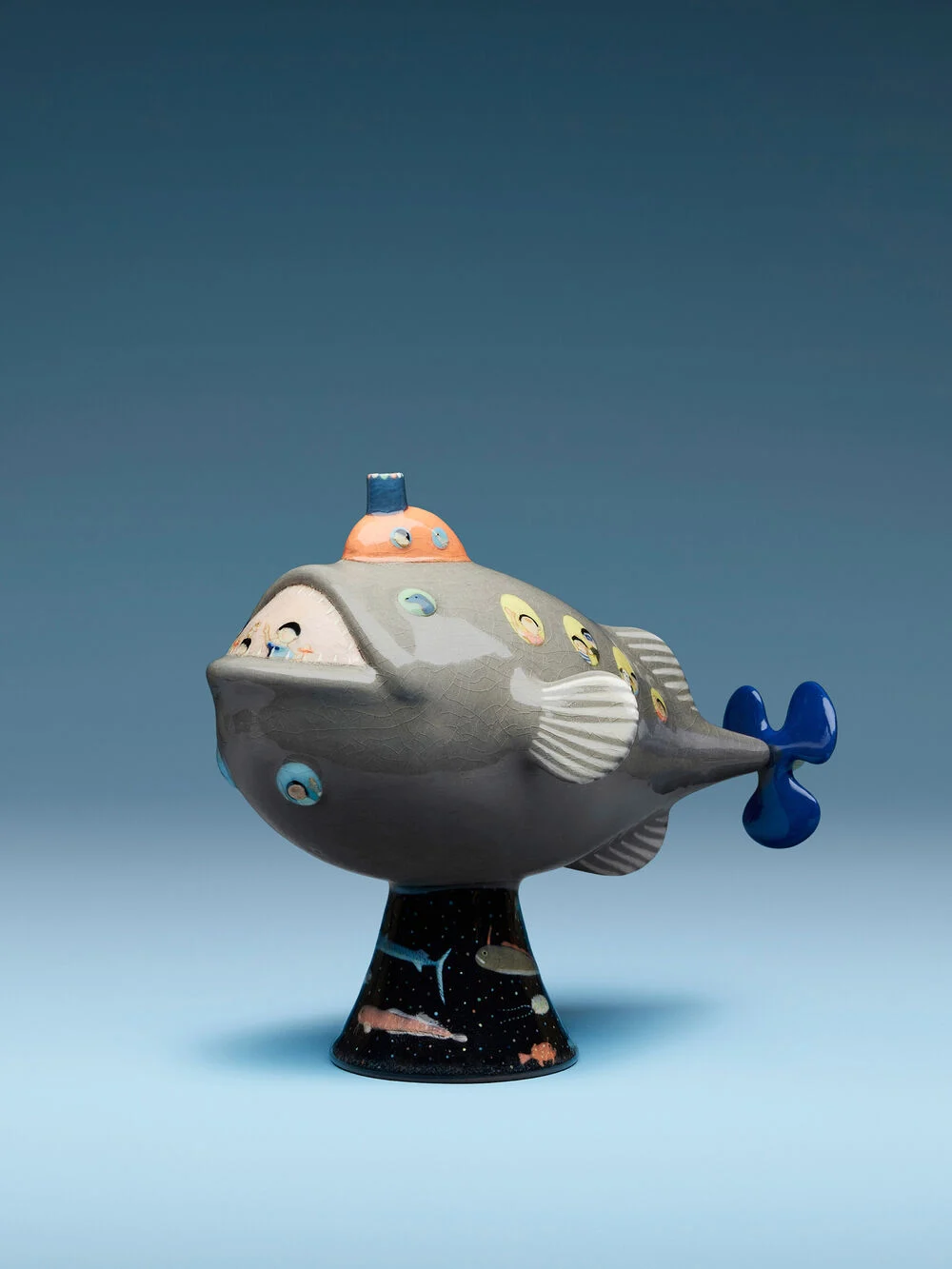 коллаборация LOEWE Suna Fujita 