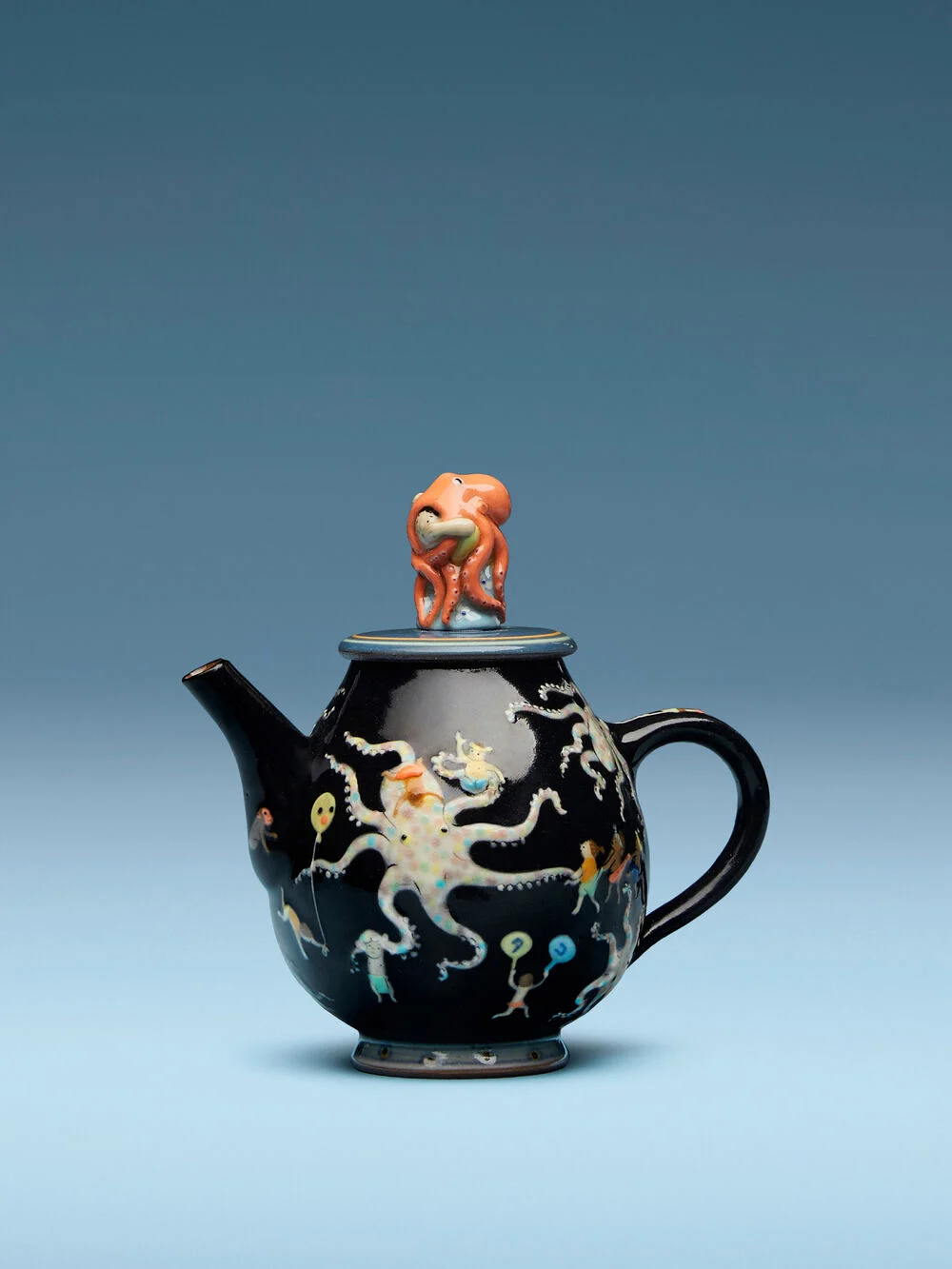 коллаборация LOEWE Suna Fujita 