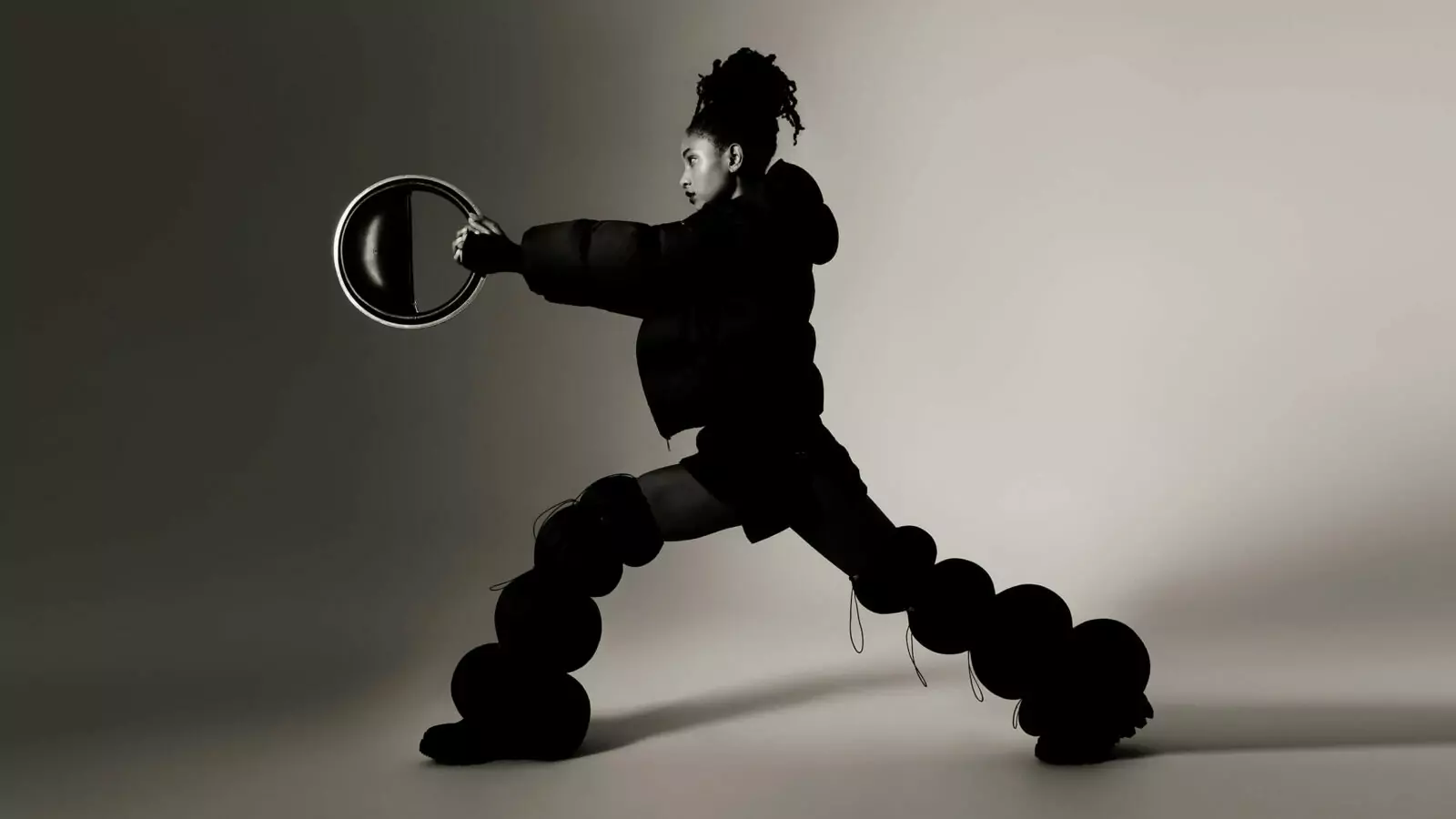 коллаборация Уиллоу Смит Moncler