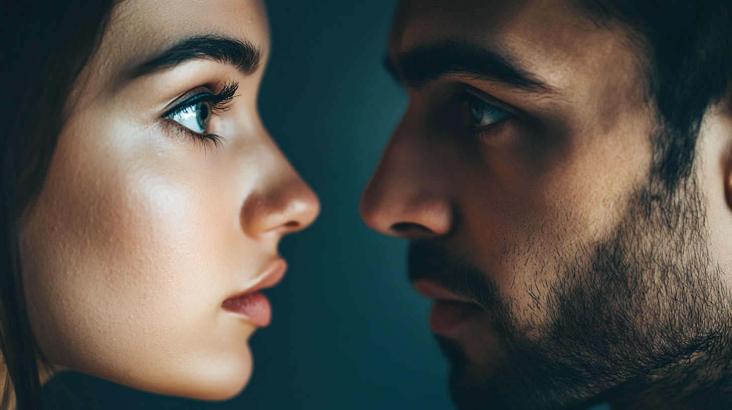 Партнер с тревожным типом привязанности Партнер с тревожным типом привязанности