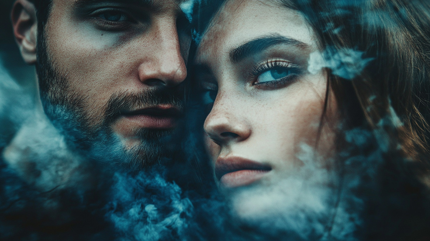 Влияние тревожного типа привязанности на отношения Влияние тревожного типа привязанности на отношения