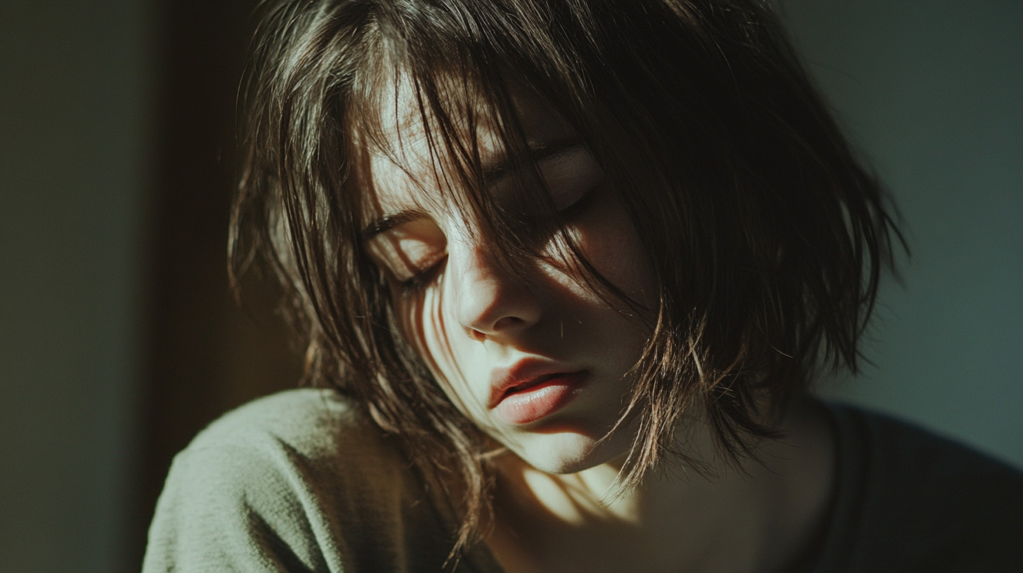 Как формируется тревожная зависимость? Как формируется тревожная зависимость?