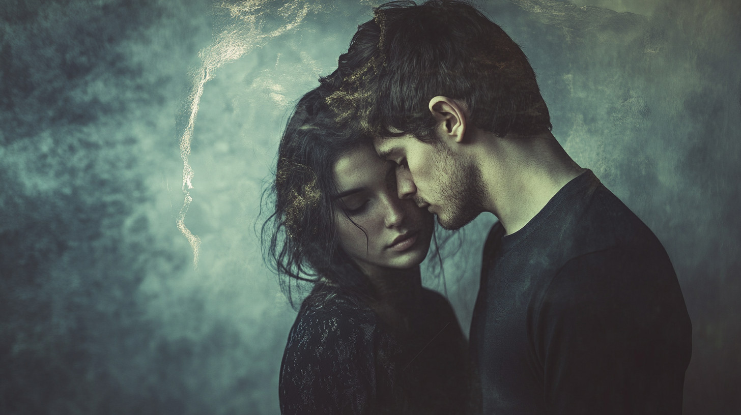 Теория привязанности и избегающий тип Теория привязанности и избегающий тип